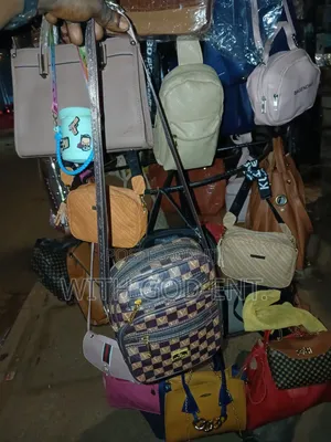 Crossbody Bags