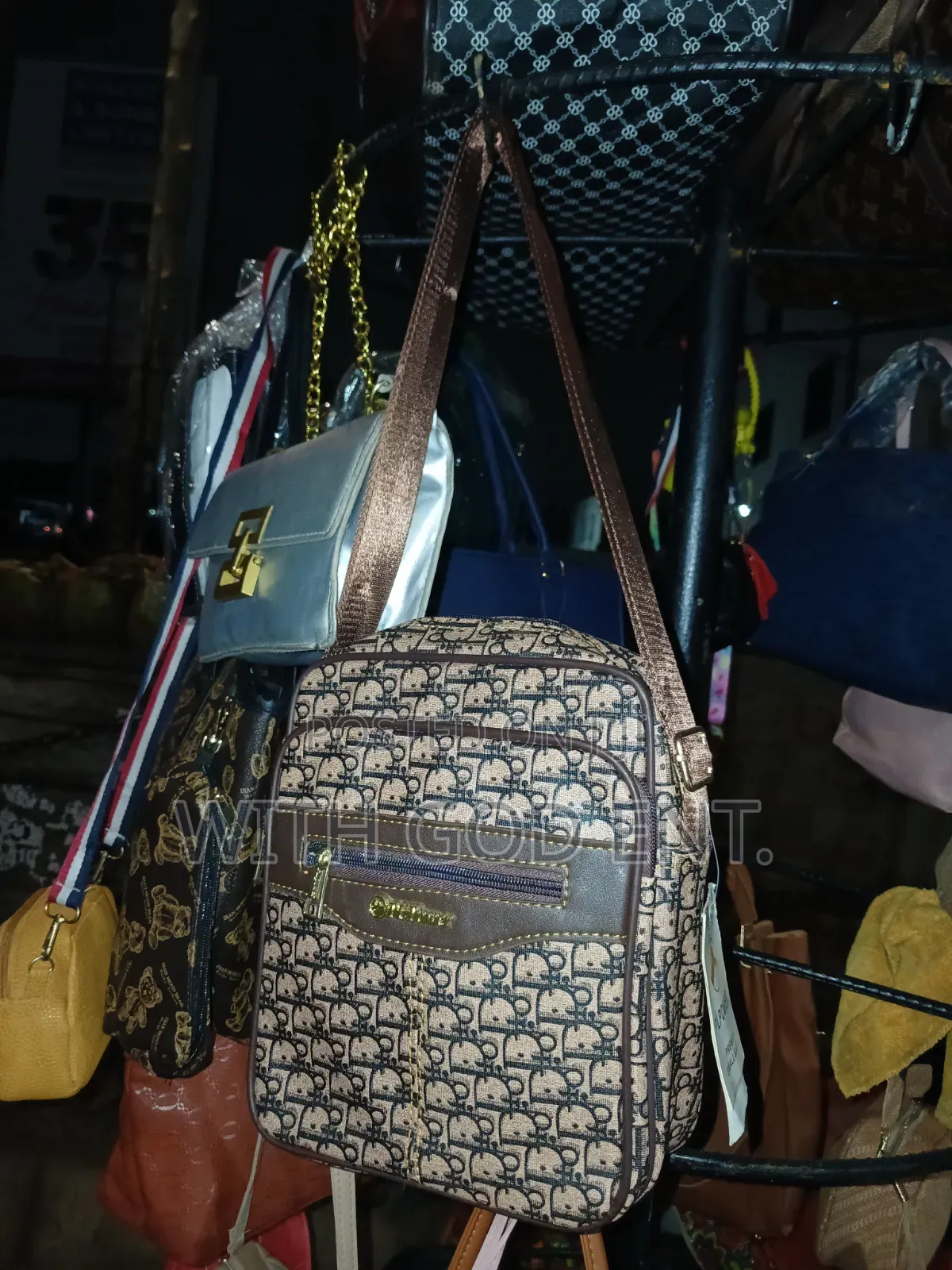 Crossbody Bags