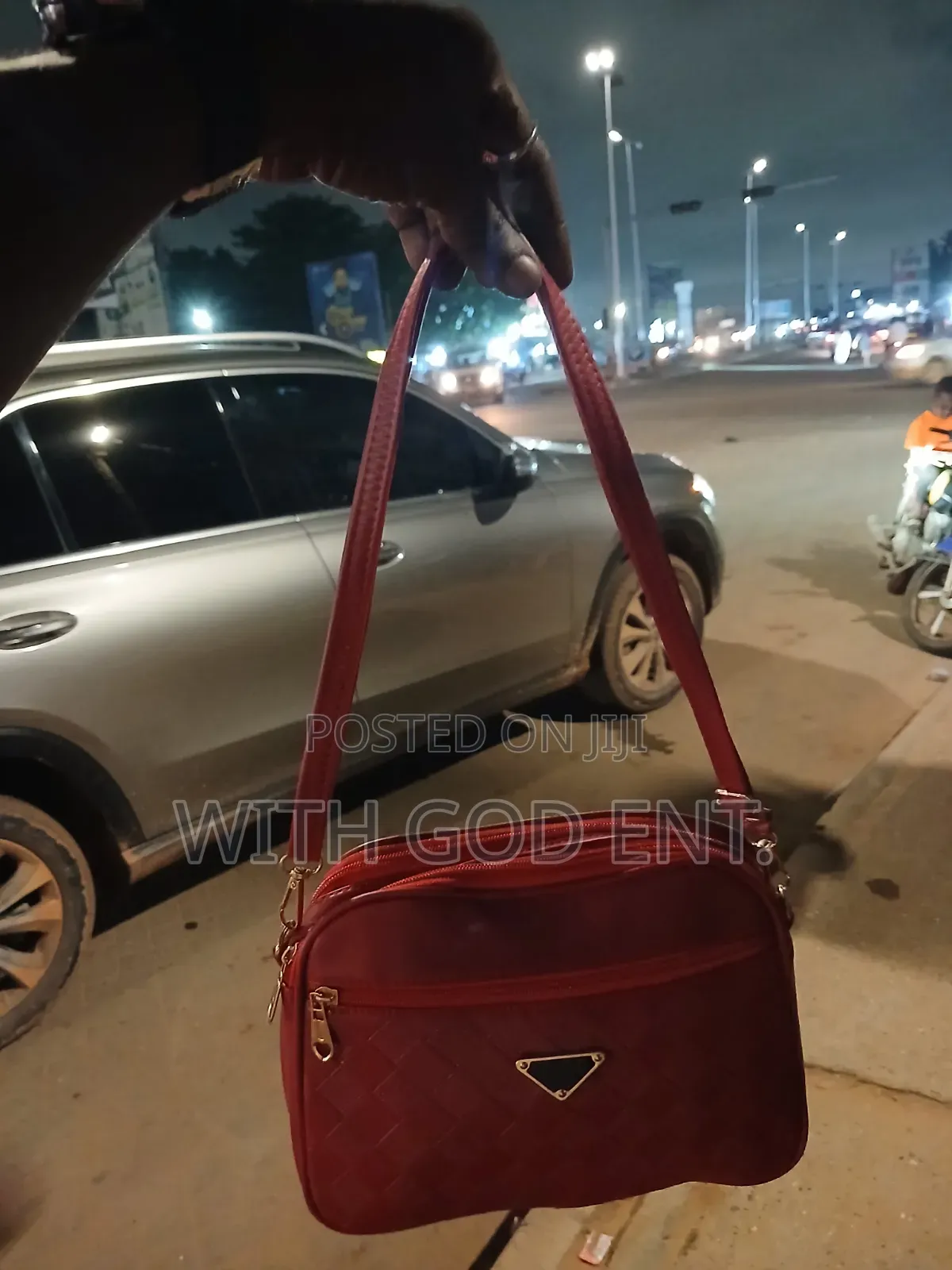 Crossbody Bags