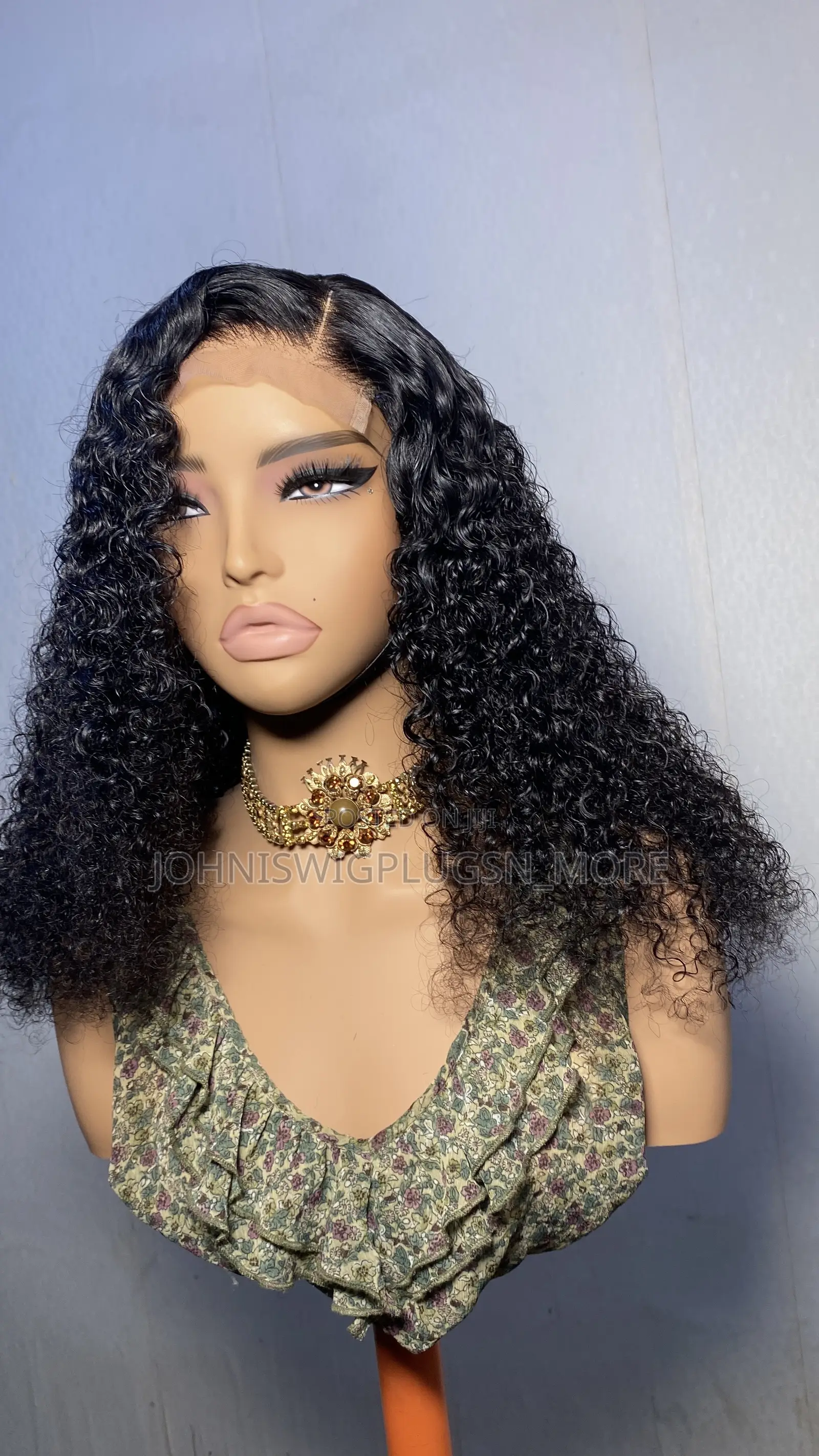 Pixie Curls Wigs