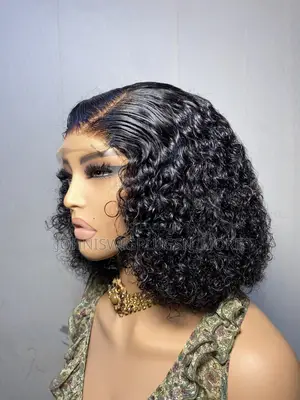 Pixie Curls Wigs