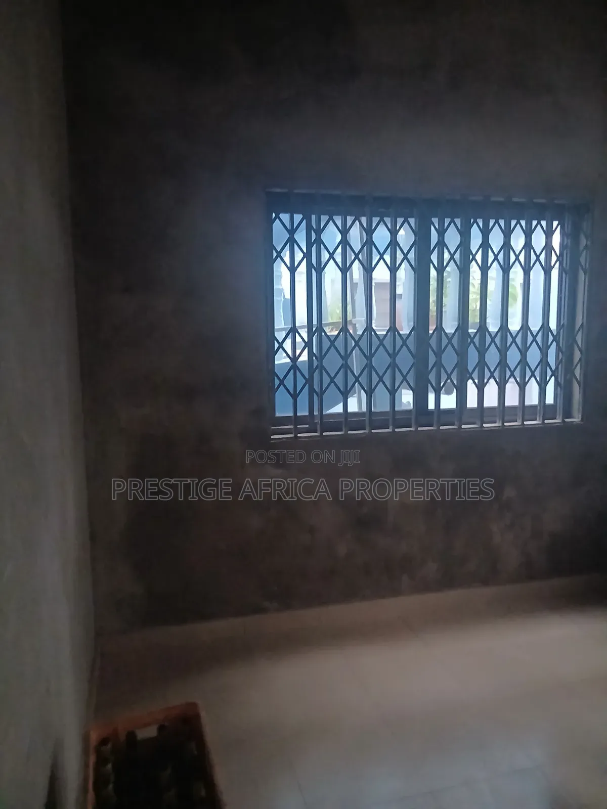 Newly Built 2bedrooms Gated House for Rent