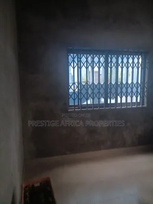 Newly Built 2bedrooms Gated House for Rent