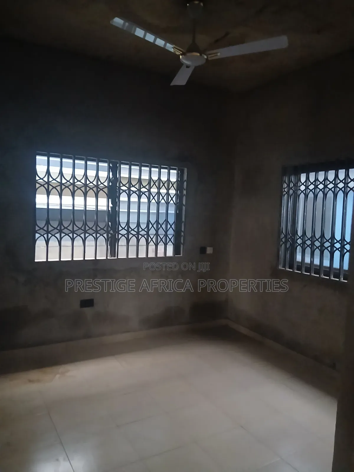 Newly Built 2bedrooms Gated House for Rent