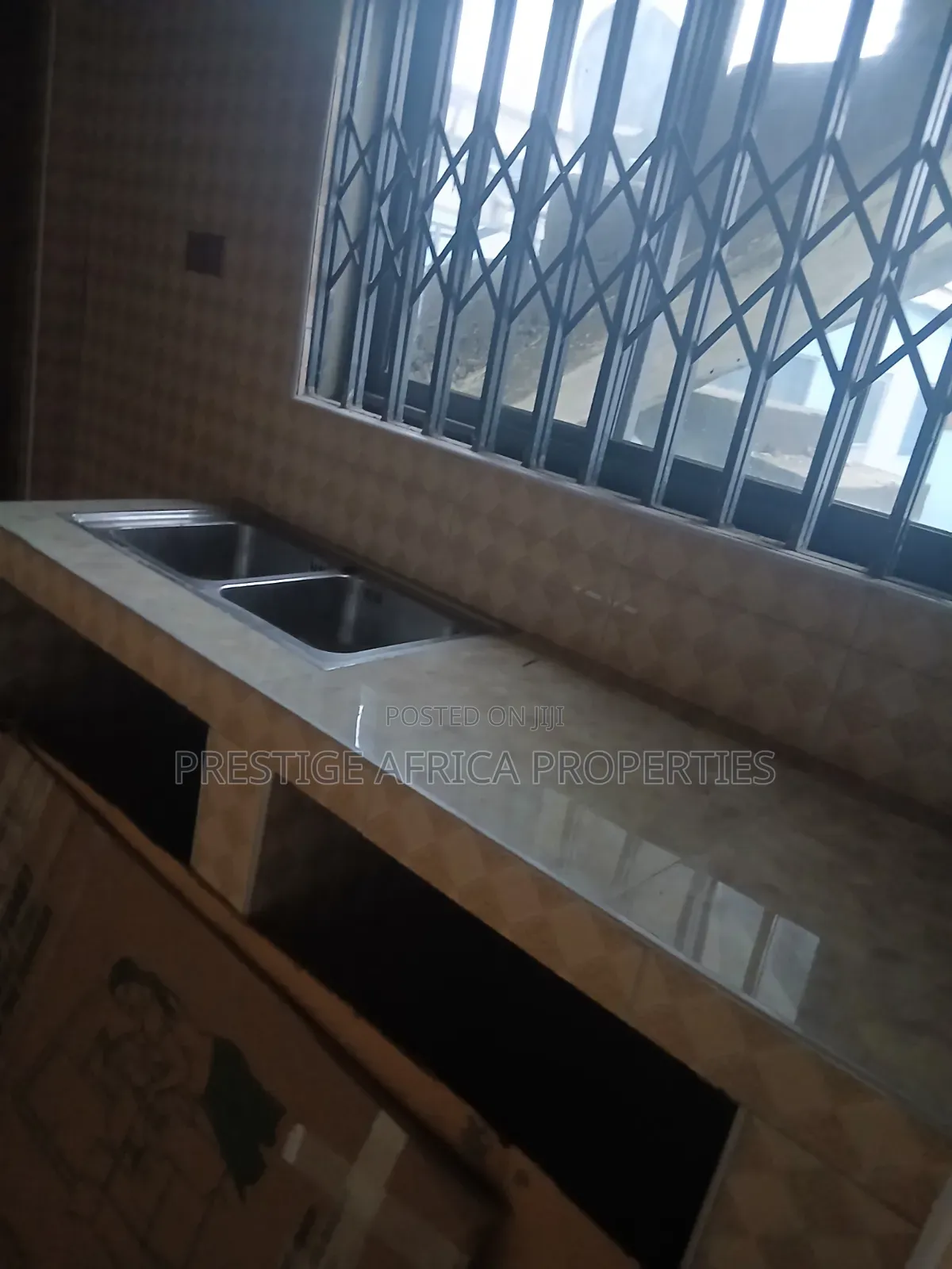Newly Built 2bedrooms Gated House for Rent