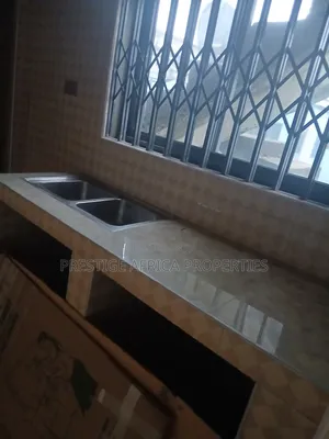 Newly Built 2bedrooms Gated House for Rent