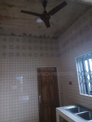 Newly Built 2bedrooms Gated House for Rent