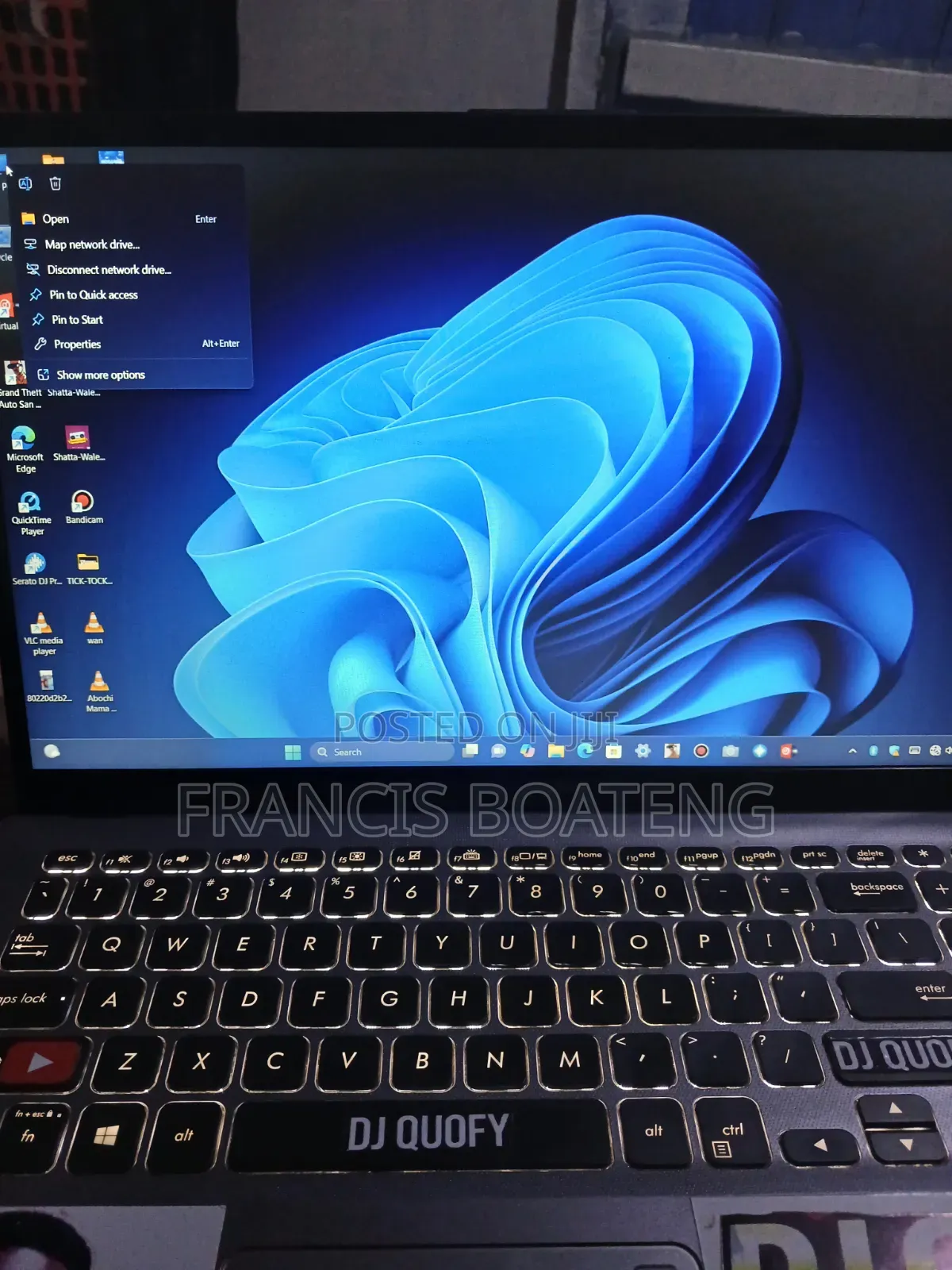 Laptop Asus VivoBook S451LA 20GB Intel Core i3 SSD 512GB