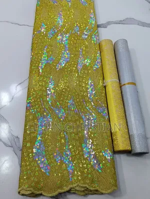 Quality Sample Lace