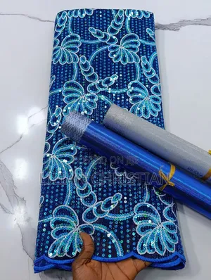 Quality Sample Lace