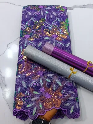Quality Sample Lace