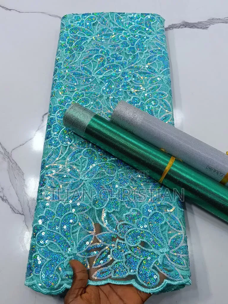 Quality Sample Lace