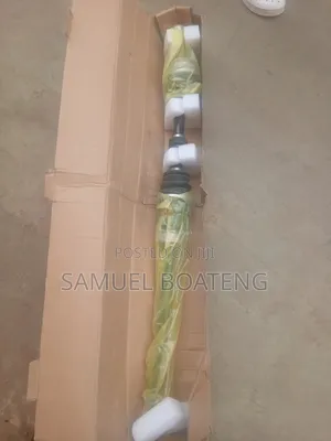 Nissan Pathfinder 2017 to 2020 Complete Driver Shaft