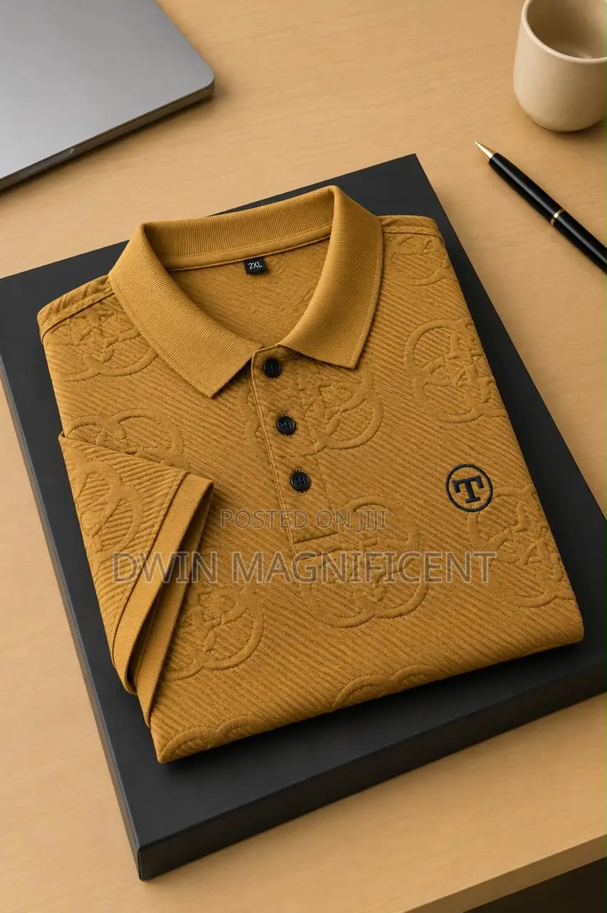 Hermes Club T Shirt