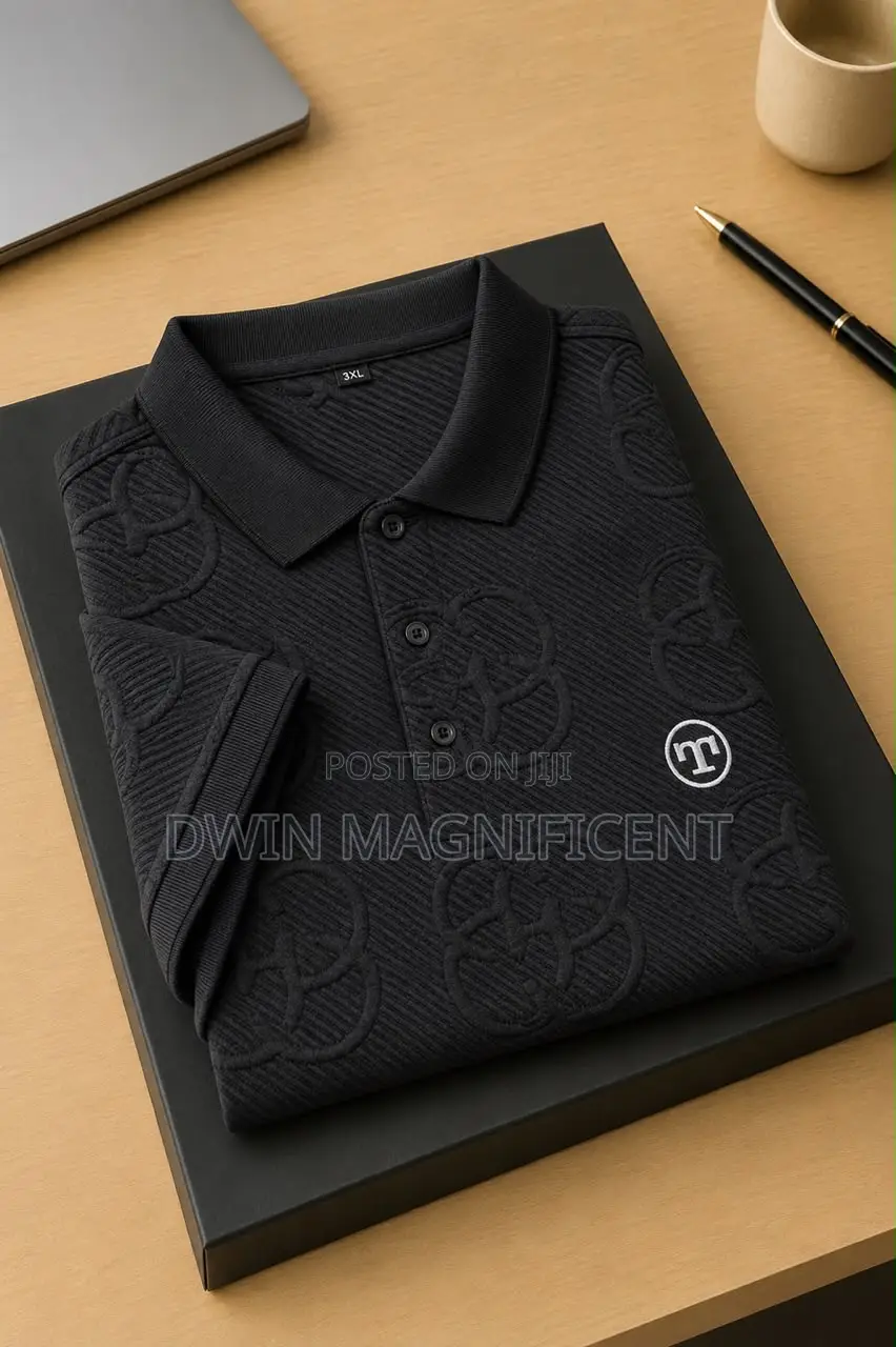 Hermes Club T Shirt