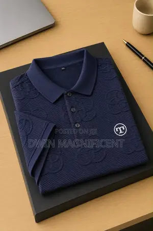 Hermes Club T Shirt
