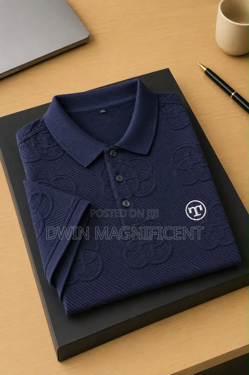 Hermes Club T Shirt