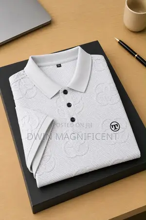 Hermes Club T Shirt