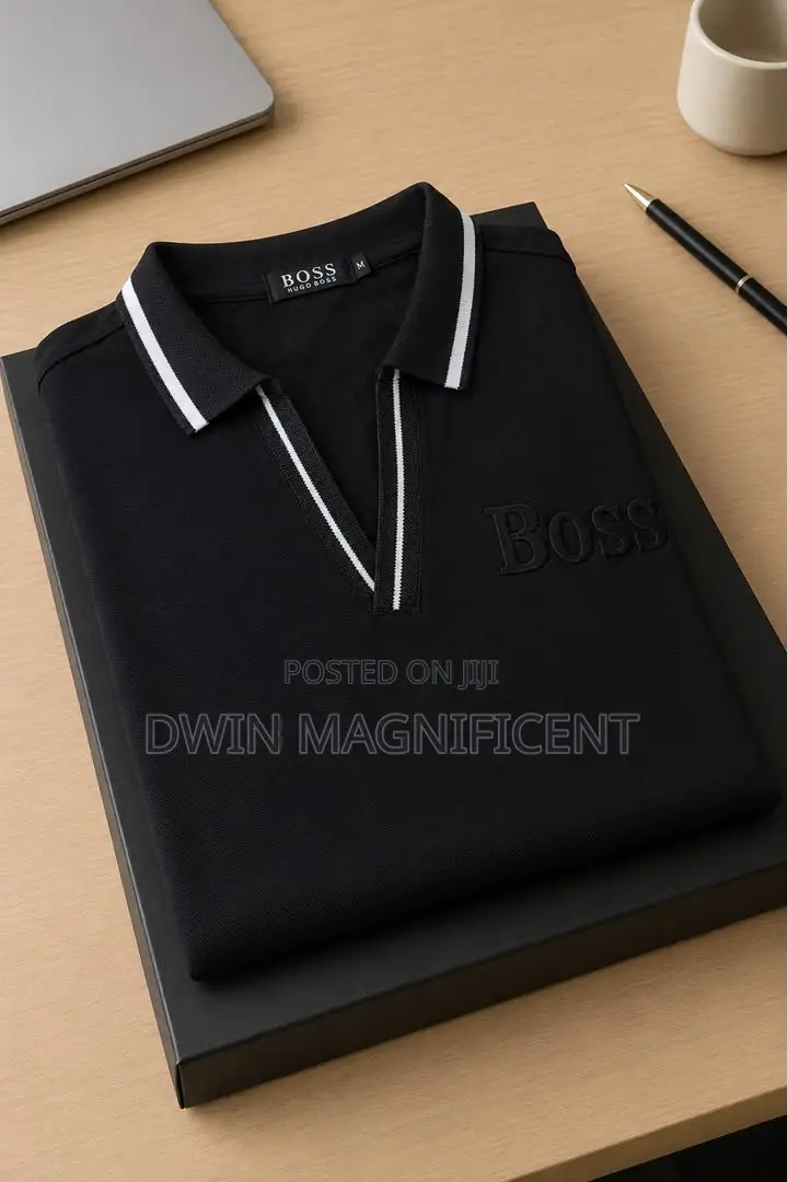 Boss Polos