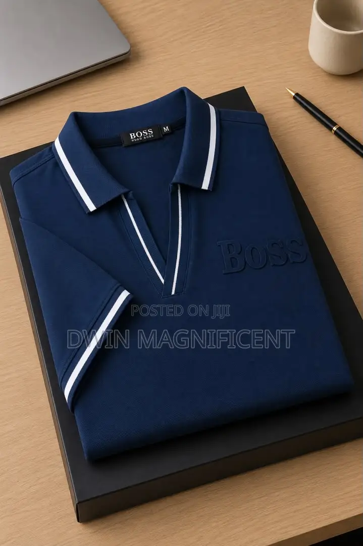 Boss Polos