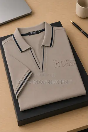 Boss Polos