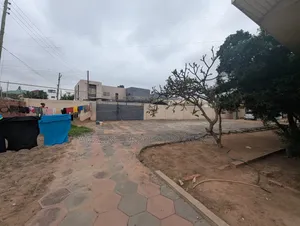 1.20 Acres of Prime Area Roadside Land With for Sale at East Legon