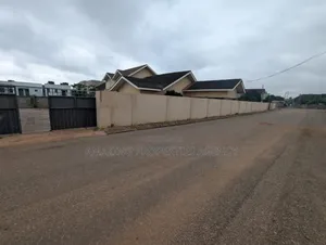 1.20 Acres of Prime Area Roadside Land With for Sale at East Legon