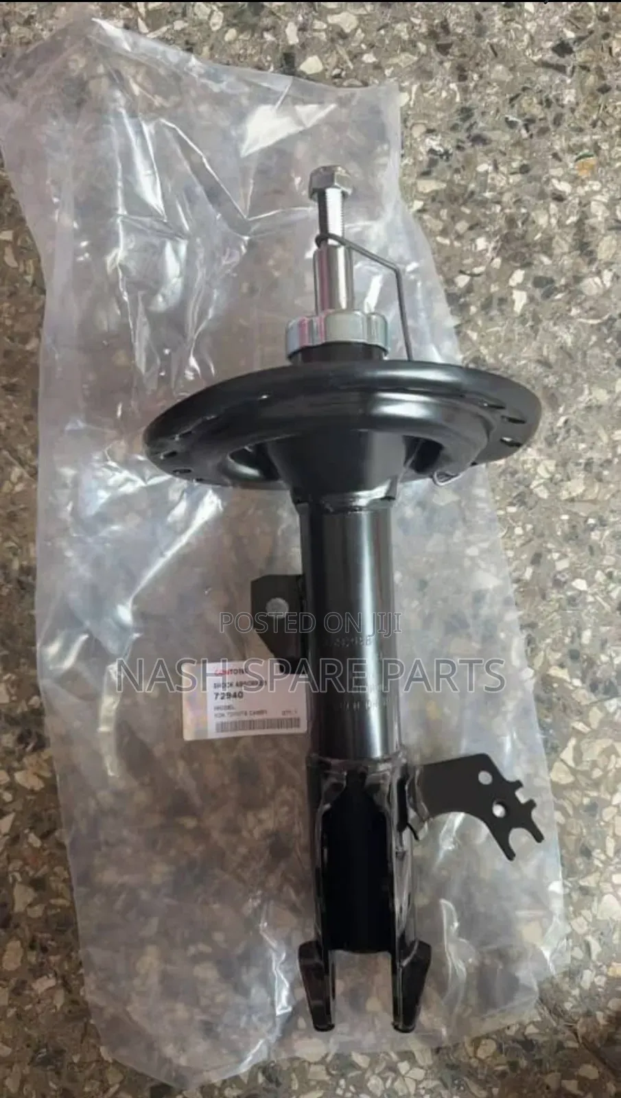Toyota Camry 2012 - 2017 Front Shock Absorber