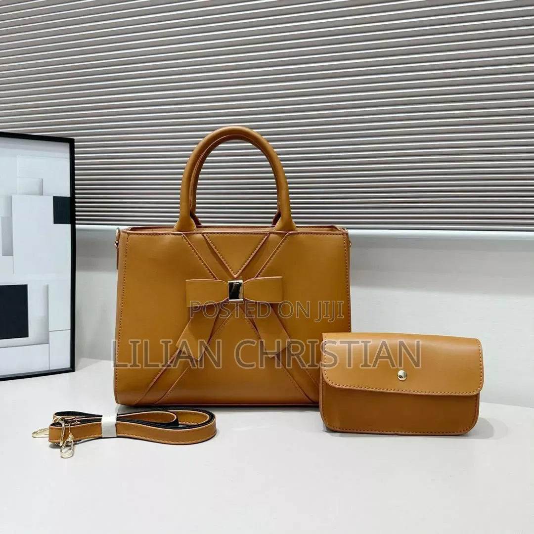 Quality Hand Bags in Different Colours