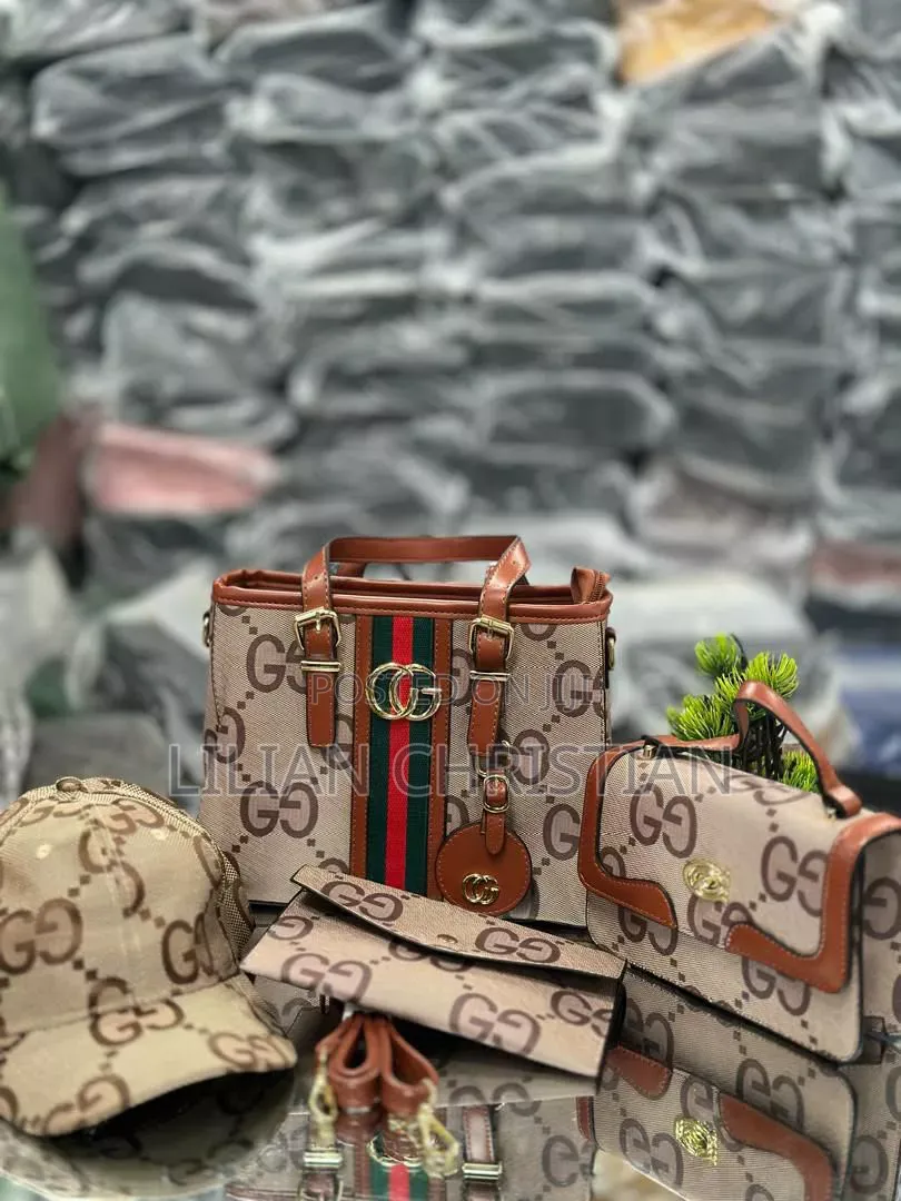 Quality Hand Bags in Different Colours