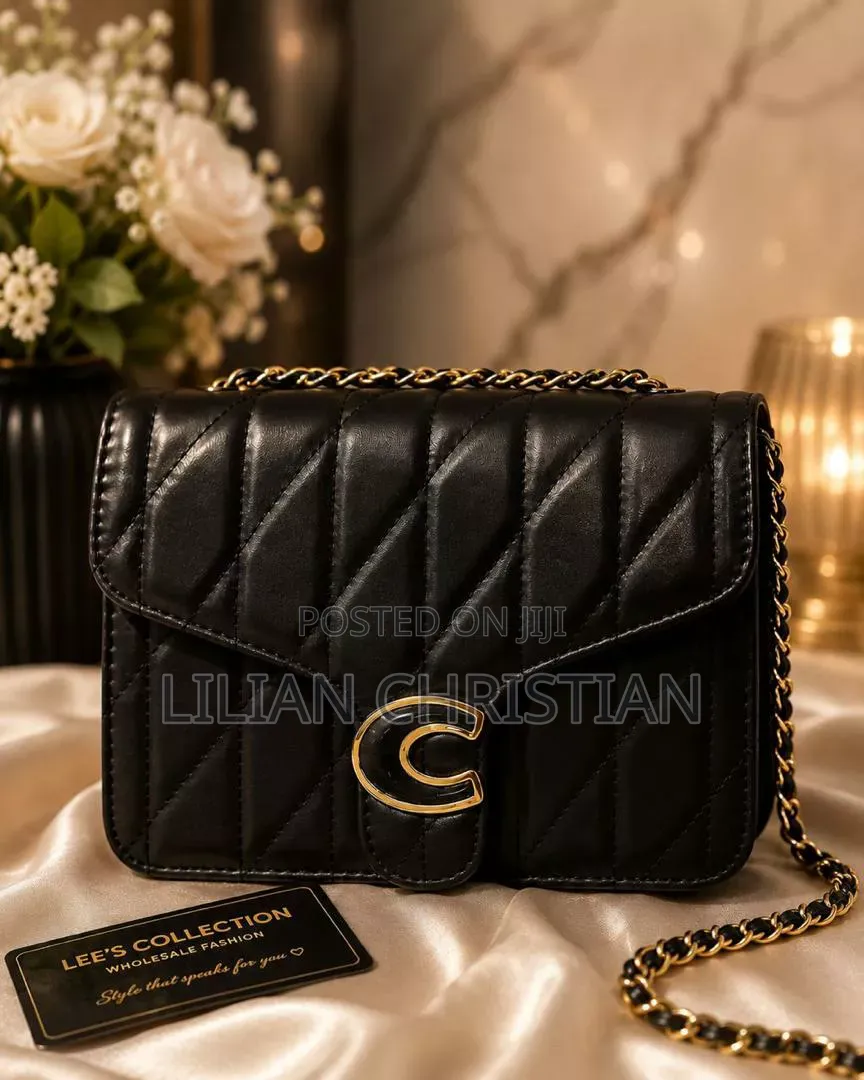 Quality Hand Bags in Different Colours