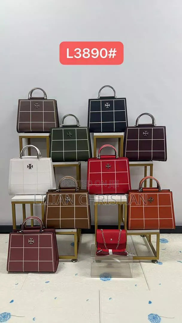 Quality Hand Bags in Different Colours
