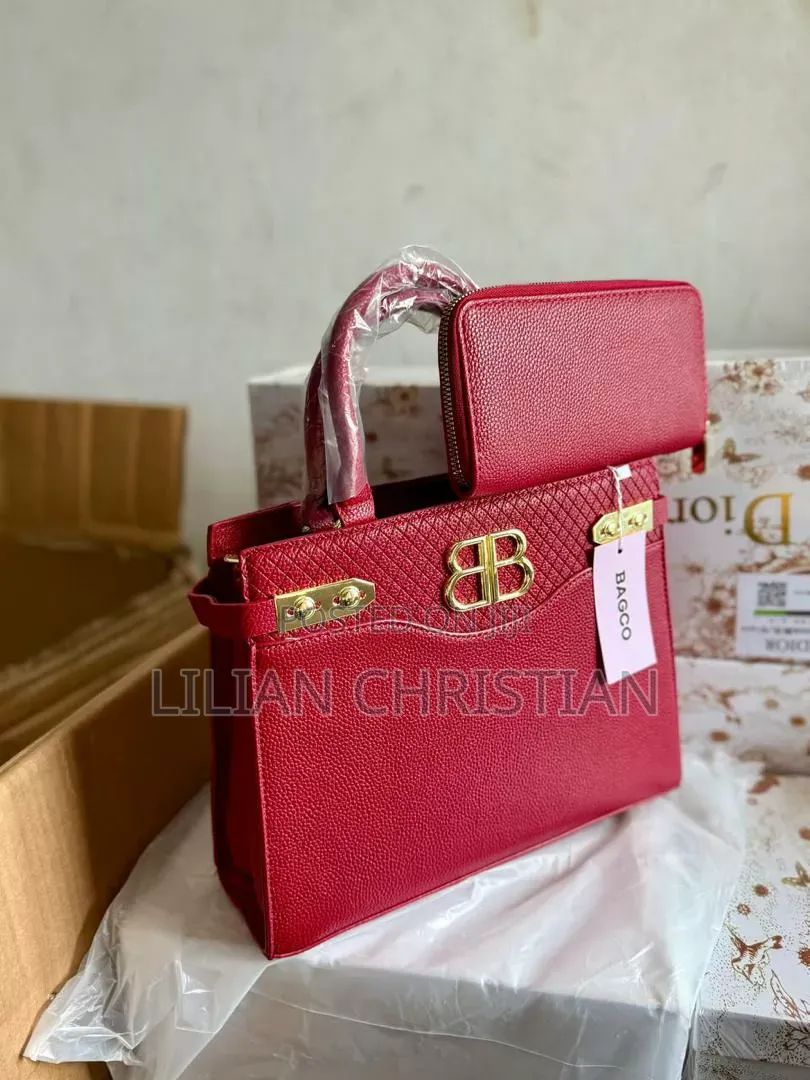Quality Hand Bags in Different Colours