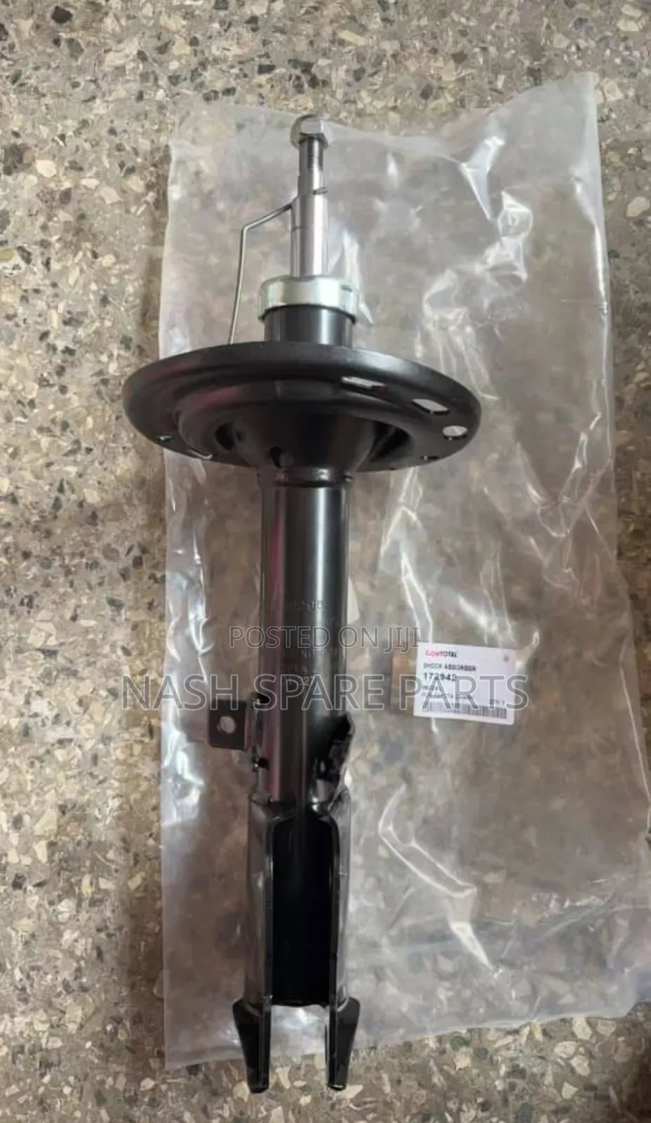 Toyota Camry 2012 -2017 Back Shock Absorber