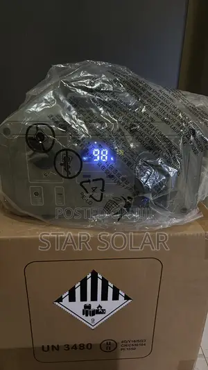 New!! Marstek Elite 1000W Portable Power Station