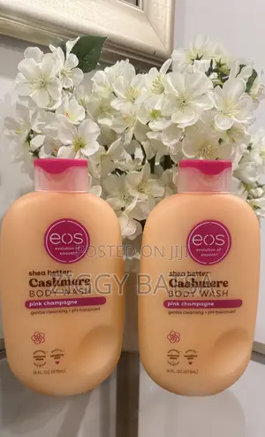 EOS Body Wash