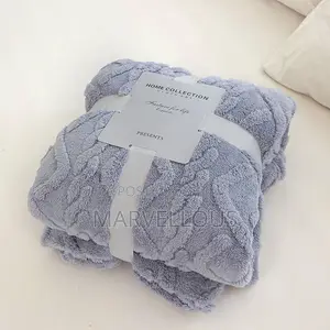 Soft Blanket