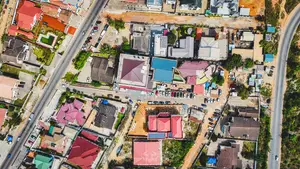 Drone Pilots Ghana