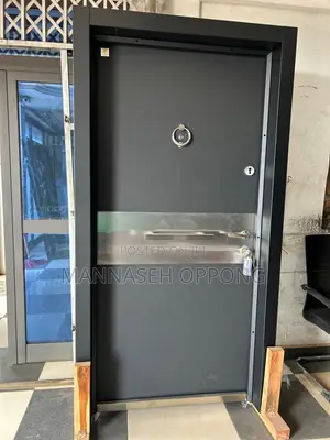 Home of Quality Doors