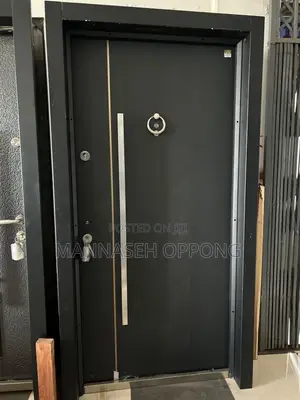 Home of Quality Doors