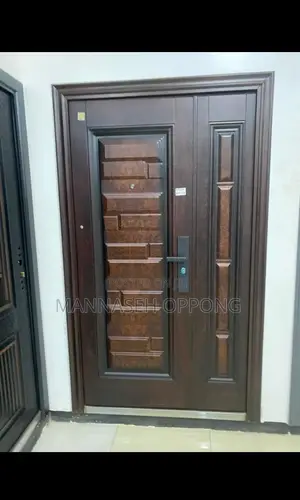 Home of Quality Doors