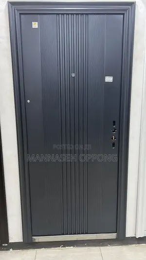 Home of Quality Doors