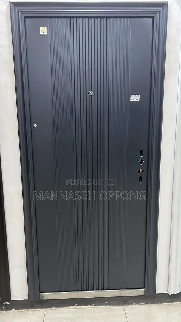 Home of Quality Doors