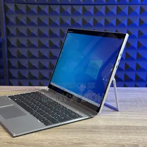 Laptop HP Elite x2 1013 G4 8GB Intel Core i5 SSD 256GB