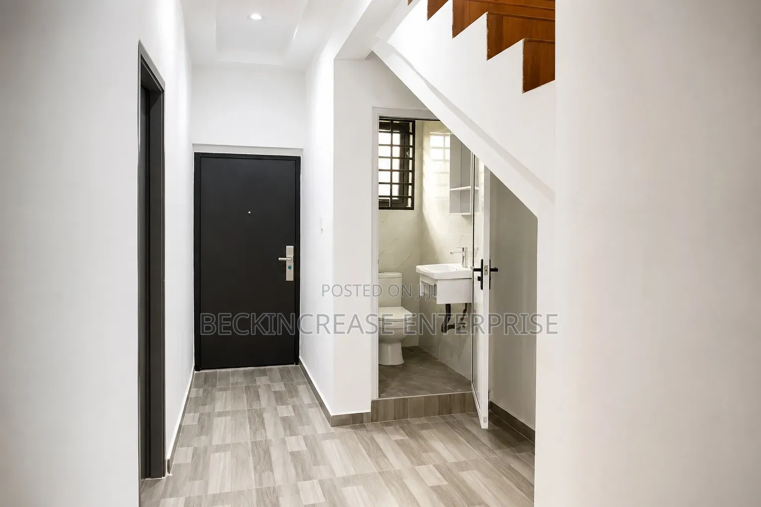 3bdrm House in Aburi for sale