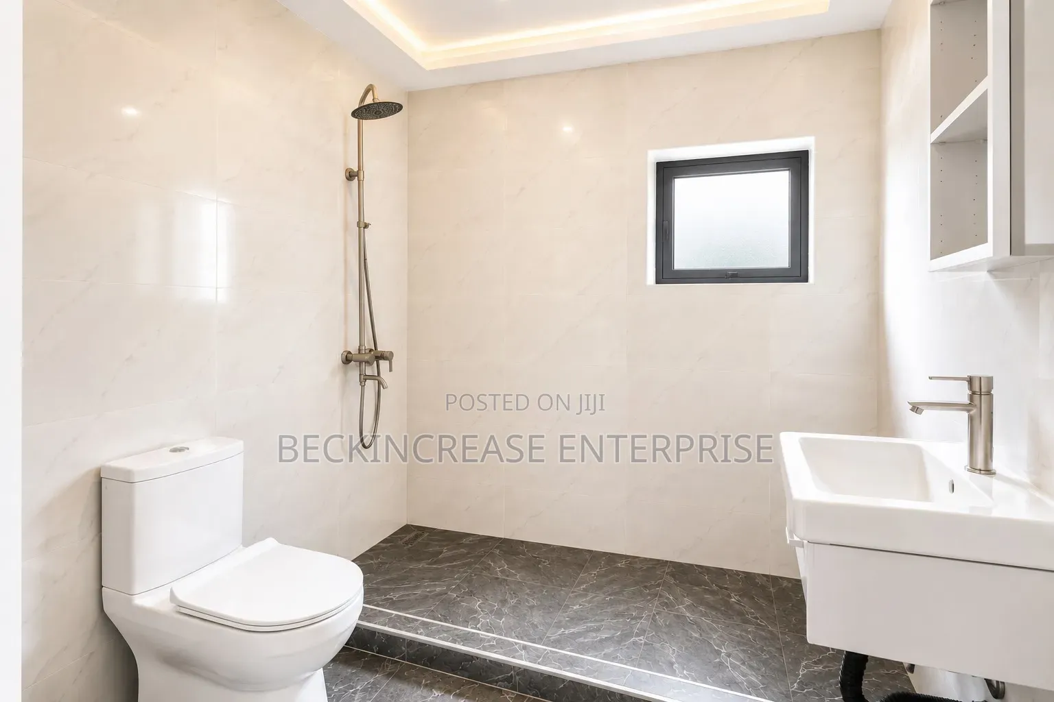 3bdrm House in Aburi for sale