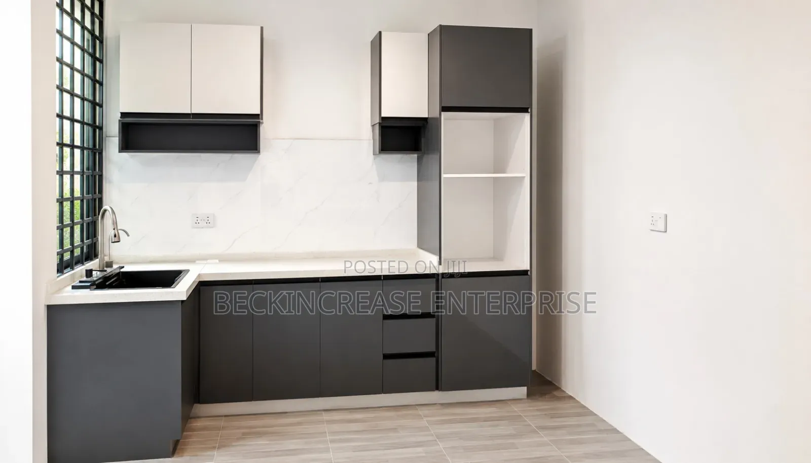 3bdrm House in Aburi for sale