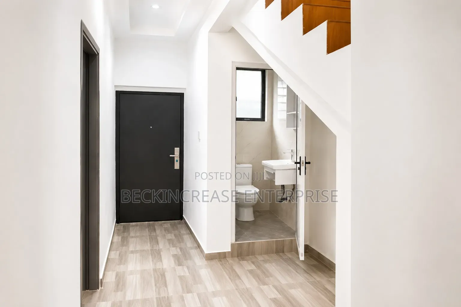 3bdrm House in Aburi for sale