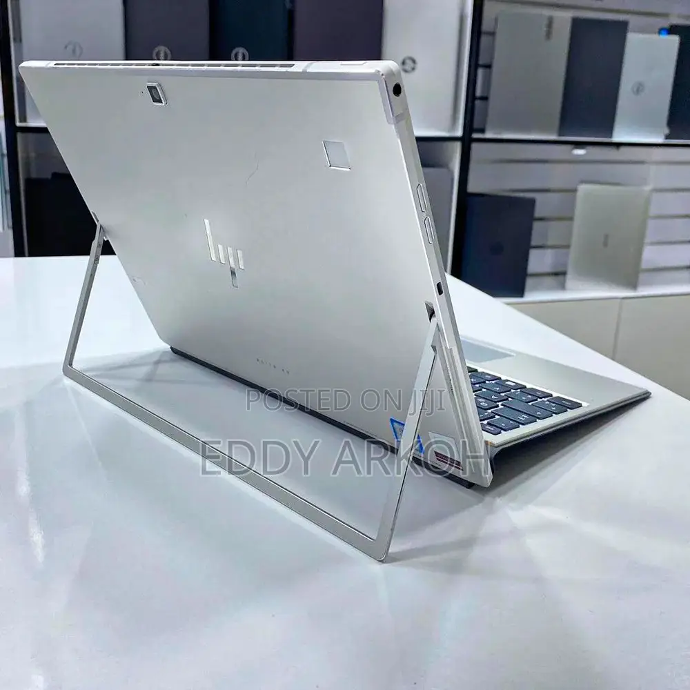 Laptop HP Elite x2 1013 G4 8GB Intel Core i5 SSD 256GB
