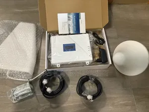 GSM Tri Ban Booster